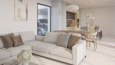 Chalet in Murcia Capital photo 2