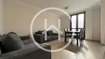 Apartment on Calle Amigos del Arte photo 2