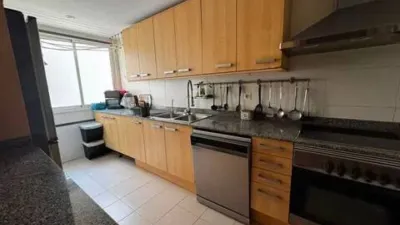 Piso – Sant Vicent del Raspeig - San Vicente del Raspeig - Más
