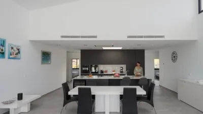 Chalet in Murcia Capital photo 3