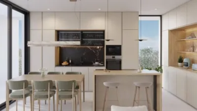 Chalet in Murcia Capital photo 3