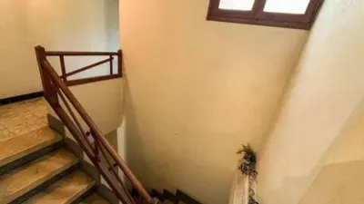 Terraced House in L'Alcora photo 9
