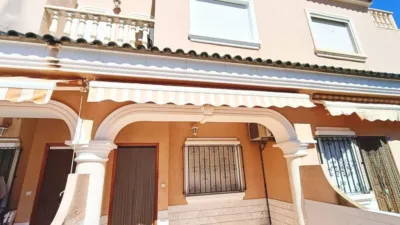Casa – Santa Pola - Vista 2