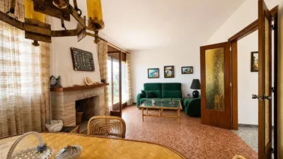 House in Roca Grossa-Serra Brava photo 7