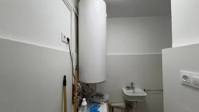 Apartment in the City Centre photo 36