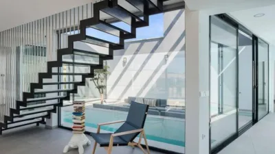 Chalet en Murcia Capital photo 6