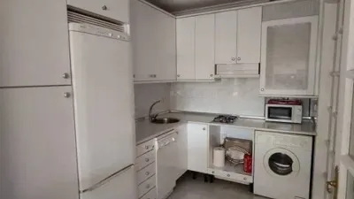 Apartment on Calle de los Peligros photo 14