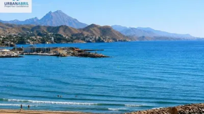 Piso – el Campello, Urbanització L'Almadrava - Vista 5