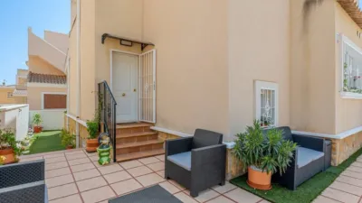 Casa – San Miguel de Salinas - Vista 2