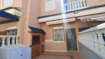 Townhouse in Tamarit-Platja Lissa photo 2