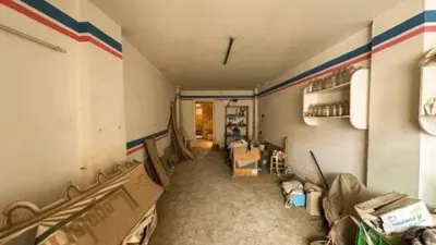 Terraced House in L'Alcora photo 13