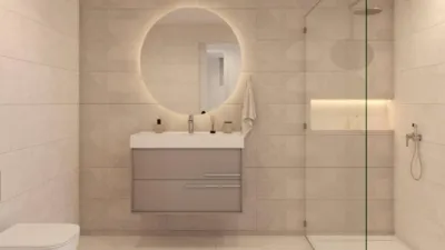 Chalet in Murcia Capital photo 9