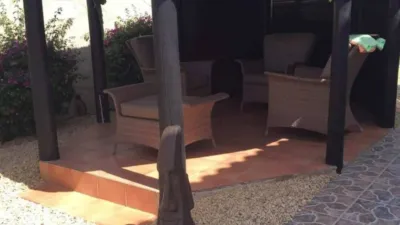 Chalet en Formentera del Segura photo 8