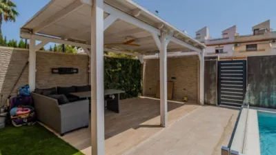 Casa – Torrevieja, Urbanización El Chaparral - Vista 4