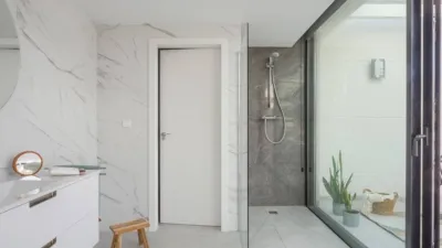 Chalet en Murcia Capital photo 9