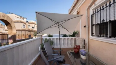 Casa – Orihuela, El Barranco E-2, Villa Martín - Vista 3