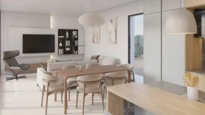 Chalet in Murcia Capital photo 3