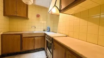 Terraced House in L'Alcora photo 5