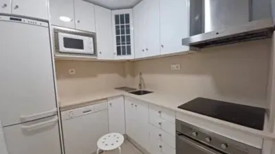 Apartment on Calle del Mar photo 9