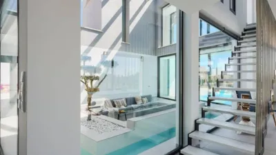 Chalet in Murcia Capital photo 3