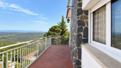 House in Roca Grossa-Serra Brava photo 13