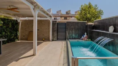 Casa – Torrevieja, Urbanización El Chaparral - Vista 3