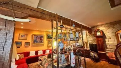 Chalet in Cotolino photo 17