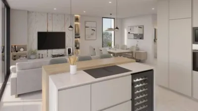 Chalet in Murcia Capital photo 4