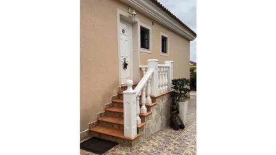 Chalet en Formentera del Segura photo 9