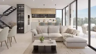 Chalet in Murcia Capital photo 2