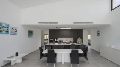 Chalet en Murcia Capital photo 13