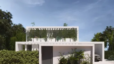 Chalet en Murcia Capital photo 16