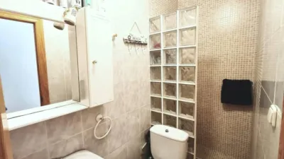 Townhouse in Tamarit-Platja Lissa photo 10