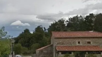 Terraced house on Calle Villabanez S-N photo 4