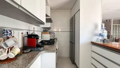 Piso – Guardamar del Segura, Urbanització Pinar de Guardamar - Vista 4