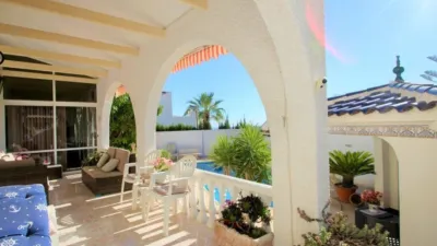 Casa – San Miguel de Salinas - Vista 5