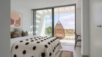Chalet in Murcia Capital photo 14