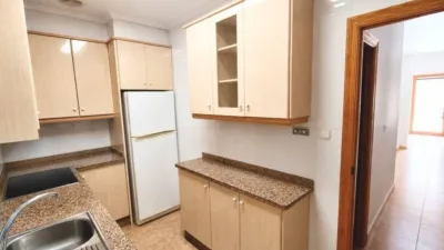 Townhouse in Tamarit-Platja Lissa photo 9