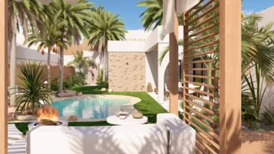 Chalet in Murcia Capital photo 15
