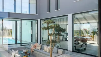 Chalet in Murcia Capital photo 4
