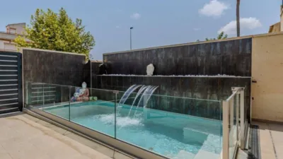 Casa – Torrevieja, Urbanización El Chaparral - Vista 5