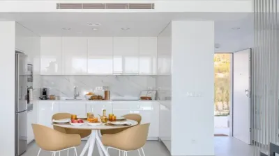 Chalet in Murcia Capital photo 6