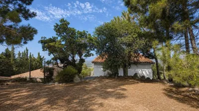 House in Roca Grossa-Serra Brava photo 31