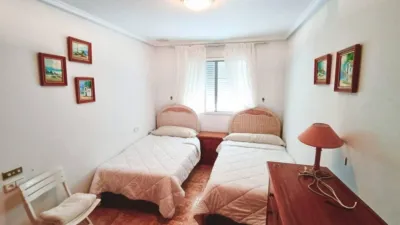 Townhouse in Tamarit-Platja Lissa photo 15