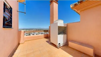 Townhouse in Alhaurín de la Torre photo 29
