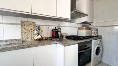 Piso – Guardamar del Segura, Urbanització Pinar de Guardamar - Vista 3