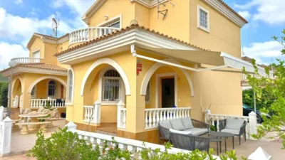 Casa – Orihuela, Urbanización Villacosta I, Villa Martín - Vista 2