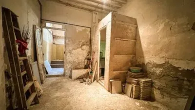 Terraced House in L'Alcora photo 14