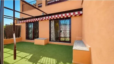 Townhouse in Alhaurín de la Torre photo 35