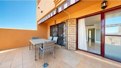Townhouse in Alhaurín de la Torre photo 14